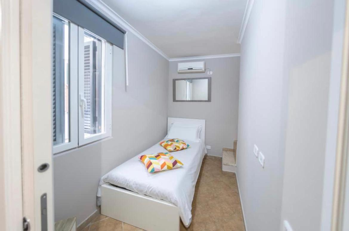 - 1 Floor Apartment