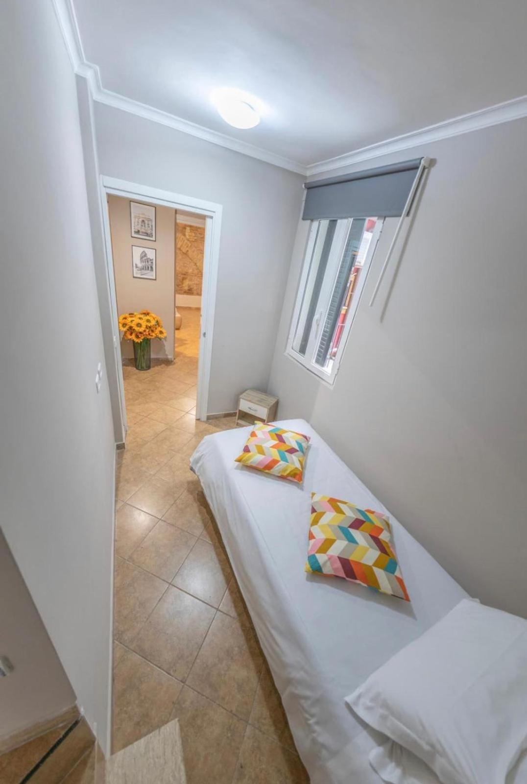 - 1 Floor Apartment *
